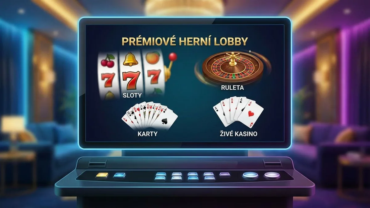 Casino hry ve Westace